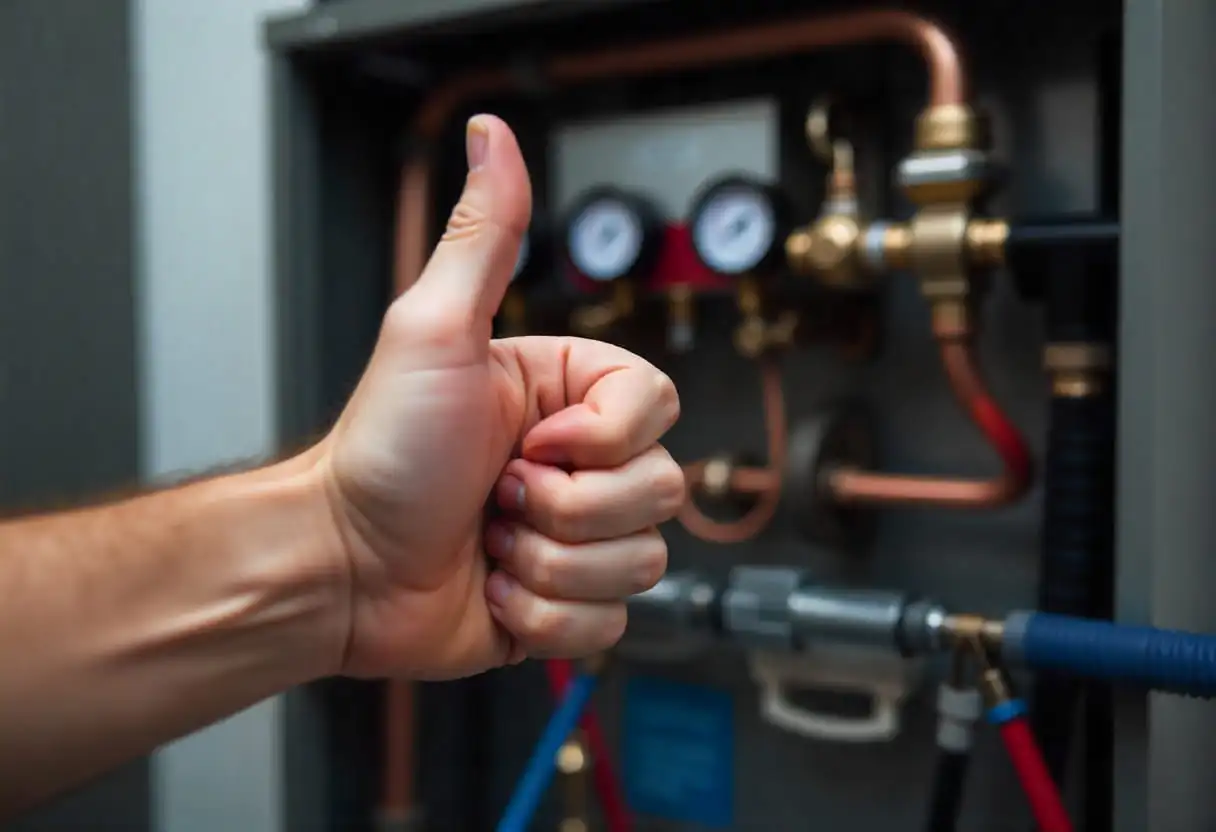 Emergency HVAC services and installations in Red Bank, NJ